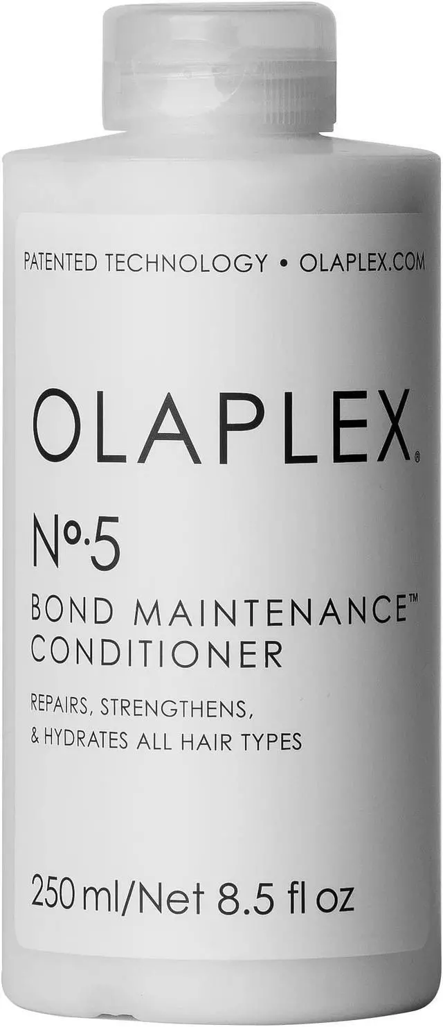 Alt view image 8 of 12 - Olaplex No 5 Bond Maintenance Conditioner 8.5 oz
