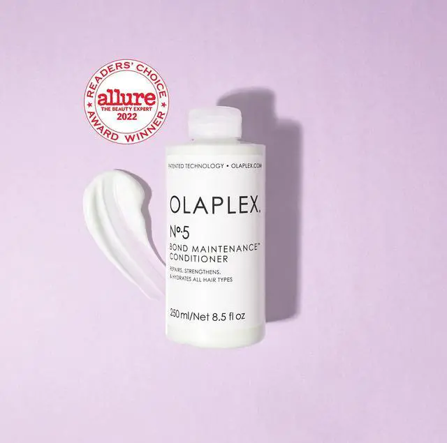 Alt view image 10 of 12 - Olaplex No 5 Bond Maintenance Conditioner 8.5 oz
