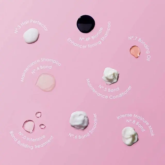 Alt view image 11 of 12 - Olaplex No 5 Bond Maintenance Conditioner 8.5 oz