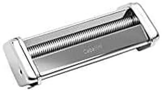 Main image of Marcato Capellini Cutter Attachment, Made in Italy, Works with Atlas 150 Pasta Machine, 7 x 2.75-Inches