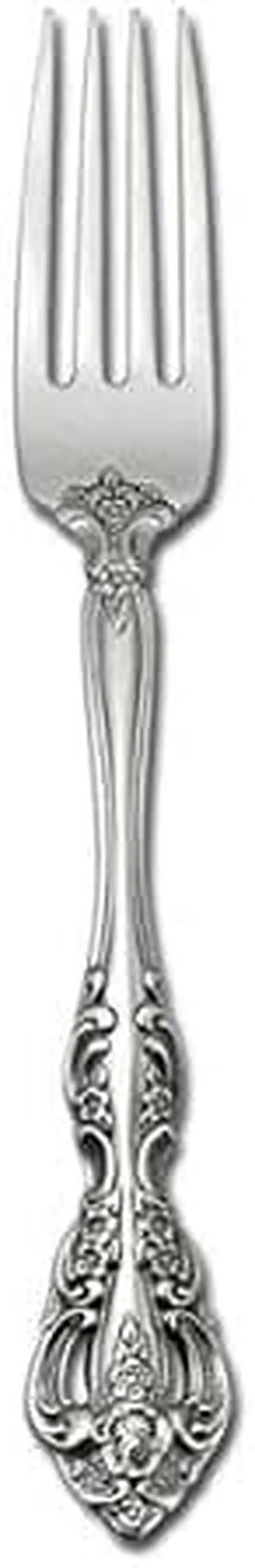 Alt view image 3 of 4 - Oneida Michelangelo 20-Piece Flatware Set, Service for 4