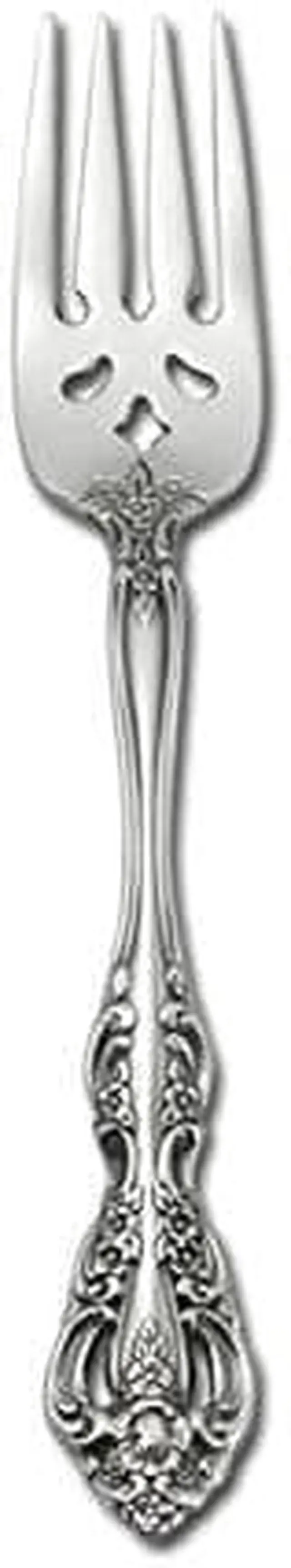 Alt view image 4 of 4 - Oneida Michelangelo 20-Piece Flatware Set, Service for 4