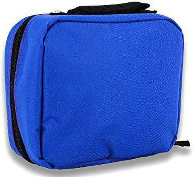 Alt view image 4 of 5 - Star Wars - Kylo Ren and Stormtroopers Childrens Kids Boys Girls Insulated Lunch Pack School Lunch Box Picnic Bag