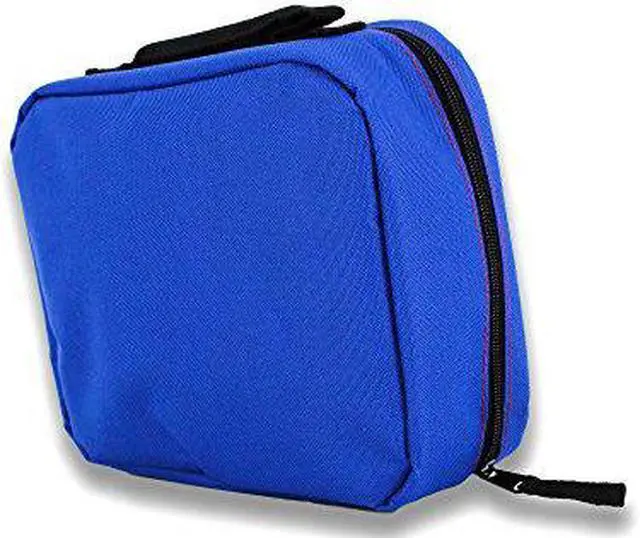 Alt view image 5 of 5 - Star Wars - Kylo Ren and Stormtroopers Childrens Kids Boys Girls Insulated Lunch Pack School Lunch Box Picnic Bag
