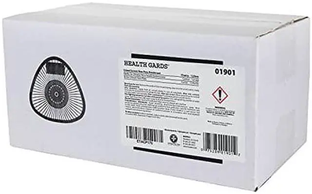 Alt view image 11 of 14 - HOSPECO 01901 Urinal Screen,Cherry,PK12