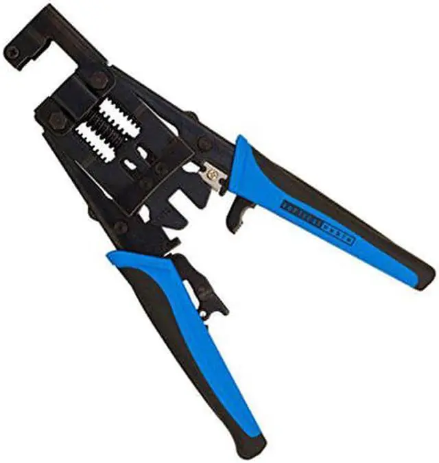 Main image of V-Max 1-Punch Down Termination tool - For Vertical Cable Keystones Only