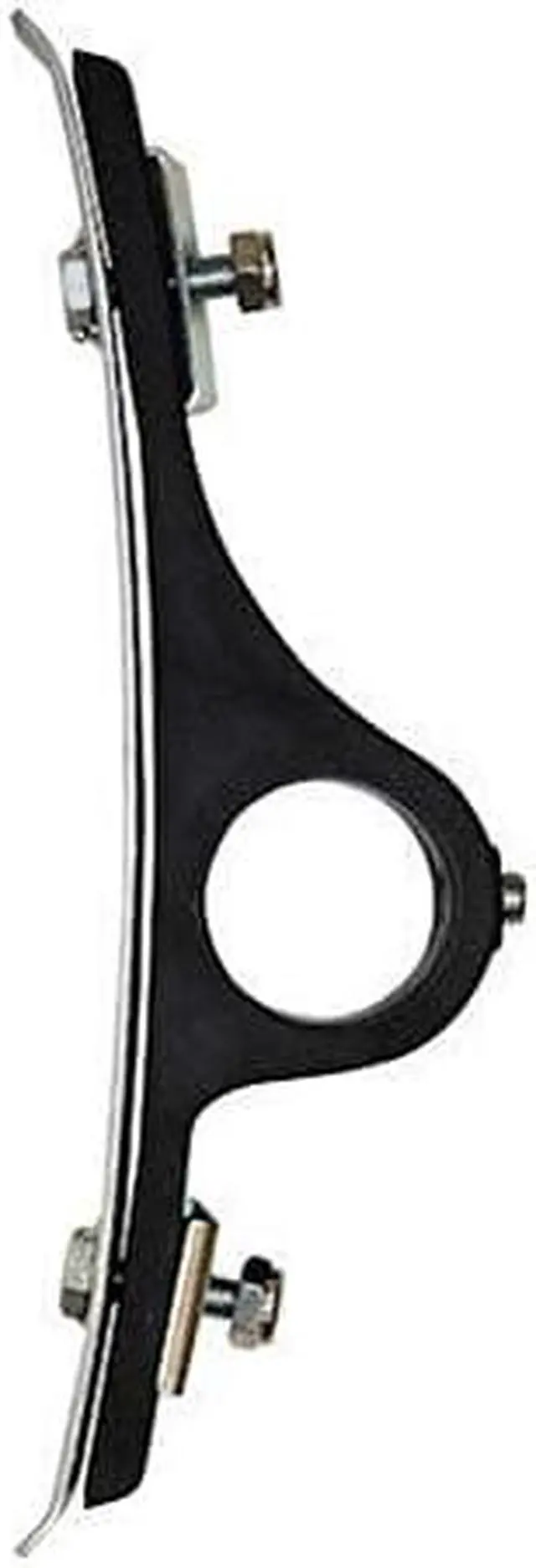 Alt view image 10 of 10 - BUYERS PRODUCTS 8591005 Fender Mount,Black,Poly
