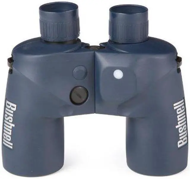 Alt view image 18 of 20 - BUSHNELL 7 X 50 WATERPROOF / FOGPROOF W/ ILLUMIN COMPASS