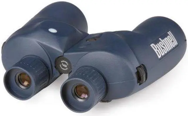 Alt view image 20 of 20 - BUSHNELL 7 X 50 WATERPROOF / FOGPROOF W/ ILLUMIN COMPASS