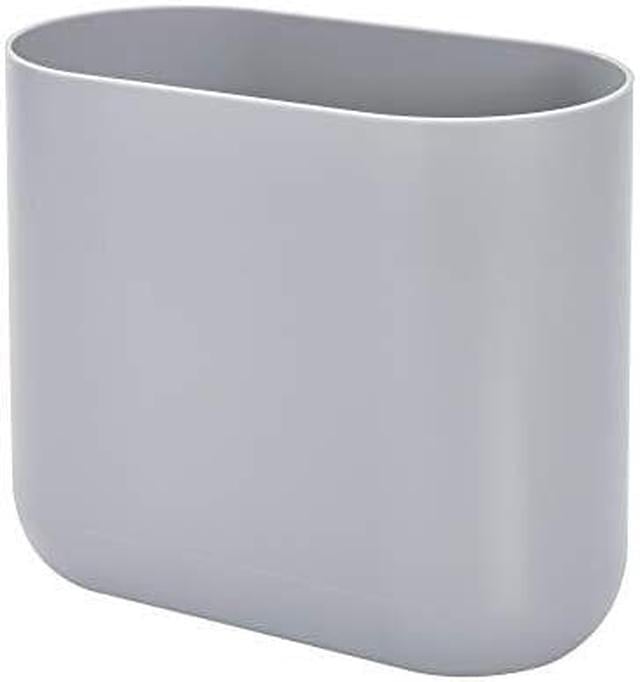 iDesign Cade Shower Caddy White