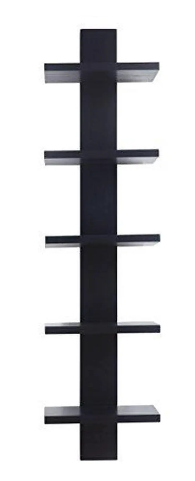 Alt view image 6 of 7 - Spine Book Shelf