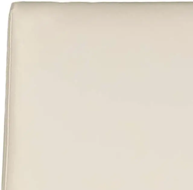 Alt view image 2 of 4 - Safavieh Home Collection Hal Brown Desk Chair