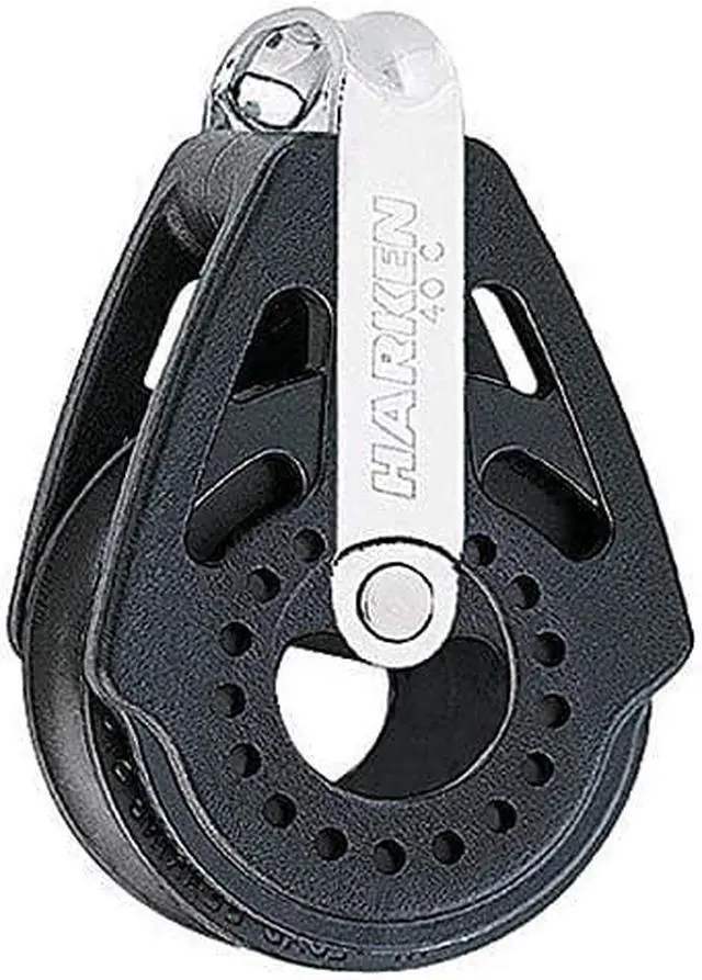 Main image of HARKEN Carbo Air Block | Premium Sailing and Sailboat Equipment