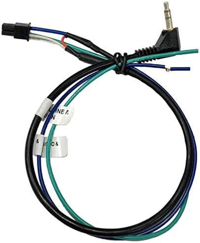 Alt view image 7 of 12 - CRUX SWR-100 Crux Universal Steering Wheel Control Retention Interface