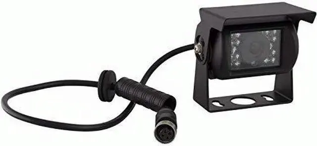 Alt view image 12 of 15 - Heavy Duty Commercial Camera with Microphone