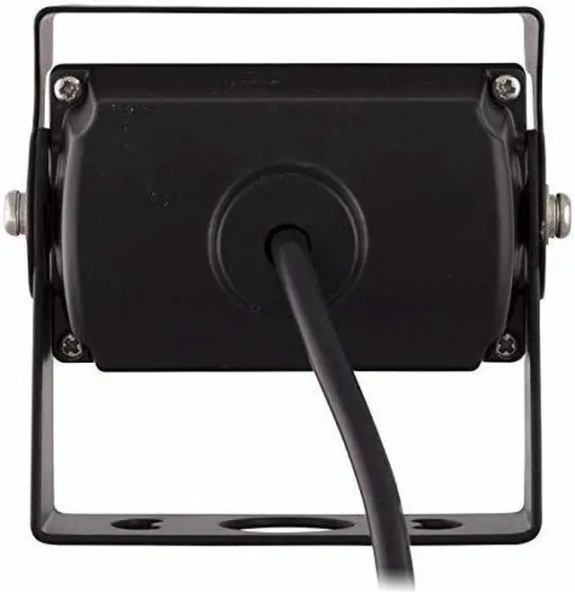 Alt view image 14 of 15 - Heavy Duty Commercial Camera with Microphone