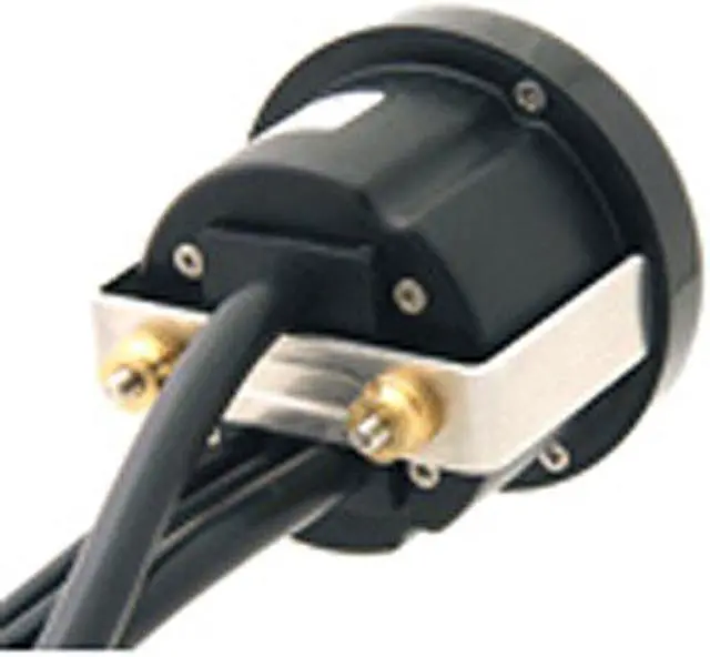 Alt view image 2 of 3 - Innovate Motorsports 3891 DLG-1 Dual Lambda Oxygen Gauge Kit