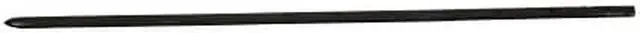 Main image of grip Rite Round Steel Stakes With Holes 34 X 36