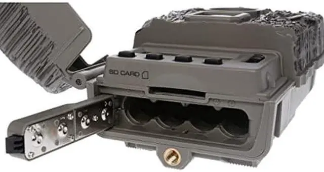 Main image of Stealth Cam Browtine 16MP Game Camera, Durable, 60ft Infra-red Detection Range, Burst Mode 480 Video at 30FPS