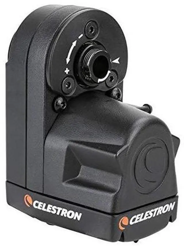 Alt view image 14 of 19 - Celestron Focus Motor for SCT and EdgeHD Telescopes #94155