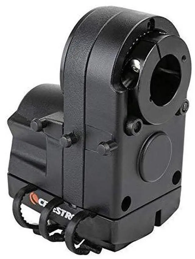 Alt view image 15 of 19 - Celestron Focus Motor for SCT and EdgeHD Telescopes #94155