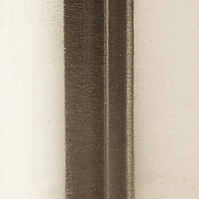 Alt view image 2 of 4 - Nuvo SF77/120B Polished Brass Frosted Grape Shade With Frosted Glass With On/Off Switch