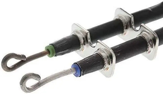 Alt view image 4 of 5 - ERP 5304516160 Range Safety Surface Element