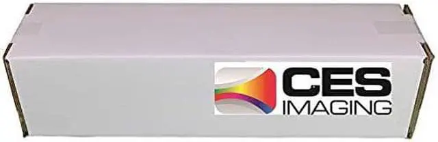 Alt view image 3 of 3 - 4 rolls 24 x 150 24-inch x 150-foot 20lb bond paper 2-in core in retail package