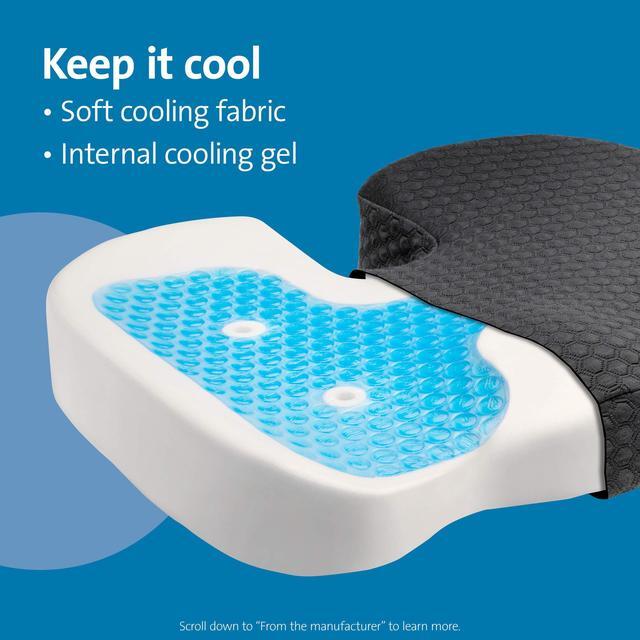 Alt view image 18 of 20 - KENSINGTON PREMIUM COOL-GEL