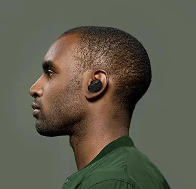 Alt view image 14 of 20 - Logitech Zone True Wireless - Stereo - USB Type A - True Wireless - Bluetooth - 98.4 ft - 20 Hz - 20 kHz - Earbud - Binaural - In-ear - Noise Cancelling, Omni-directional, MEMS Technology Microphone -