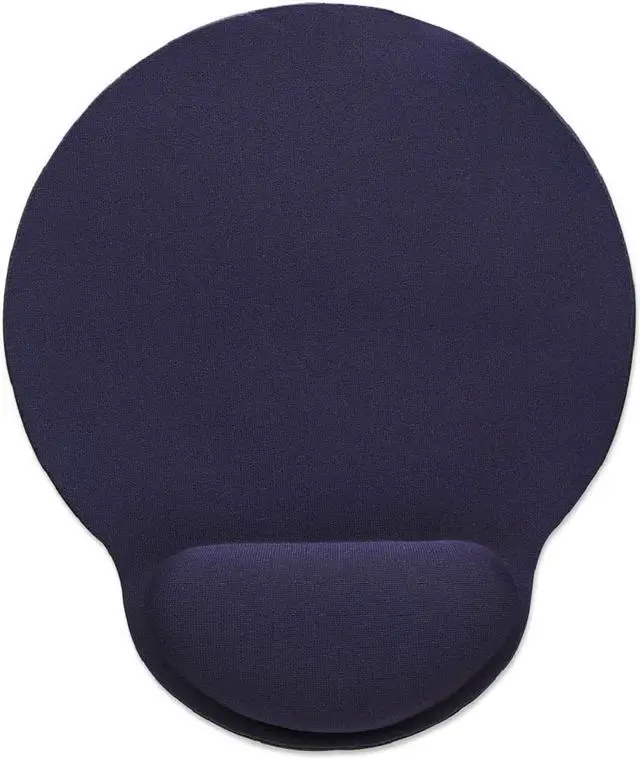 Alt view image 13 of 19 - MANHATTAN WRIST-REST MOUSE PAD 434386