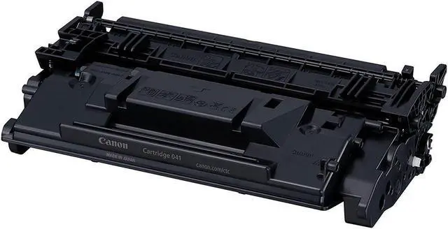 Alt view image 13 of 15 - CANON USA 0452C001 Blk Toner Crtrdg for LBP3112dn