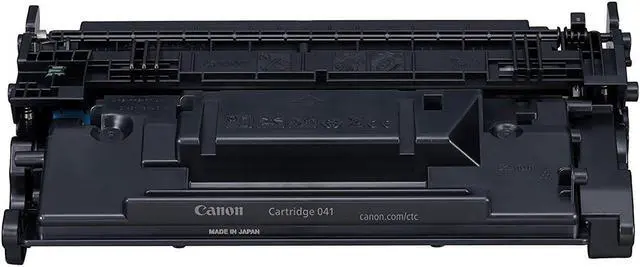 Alt view image 14 of 15 - CANON USA 0452C001 Blk Toner Crtrdg for LBP3112dn