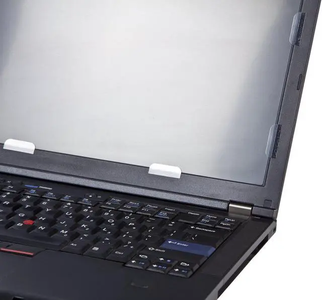 Alt view image 11 of 13 - Targus 14" Laptop Privacy Screen (16:9) - Taa Compliant