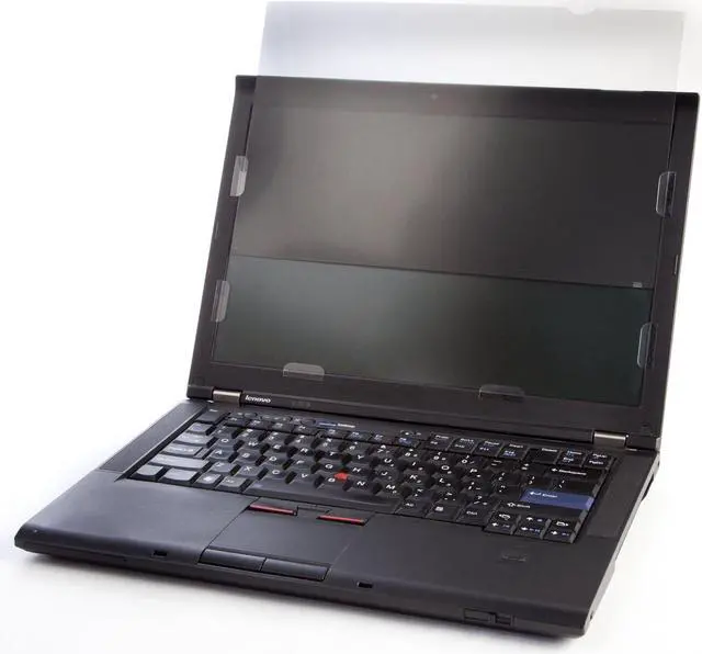 Alt view image 12 of 13 - Targus 14" Laptop Privacy Screen (16:9) - Taa Compliant