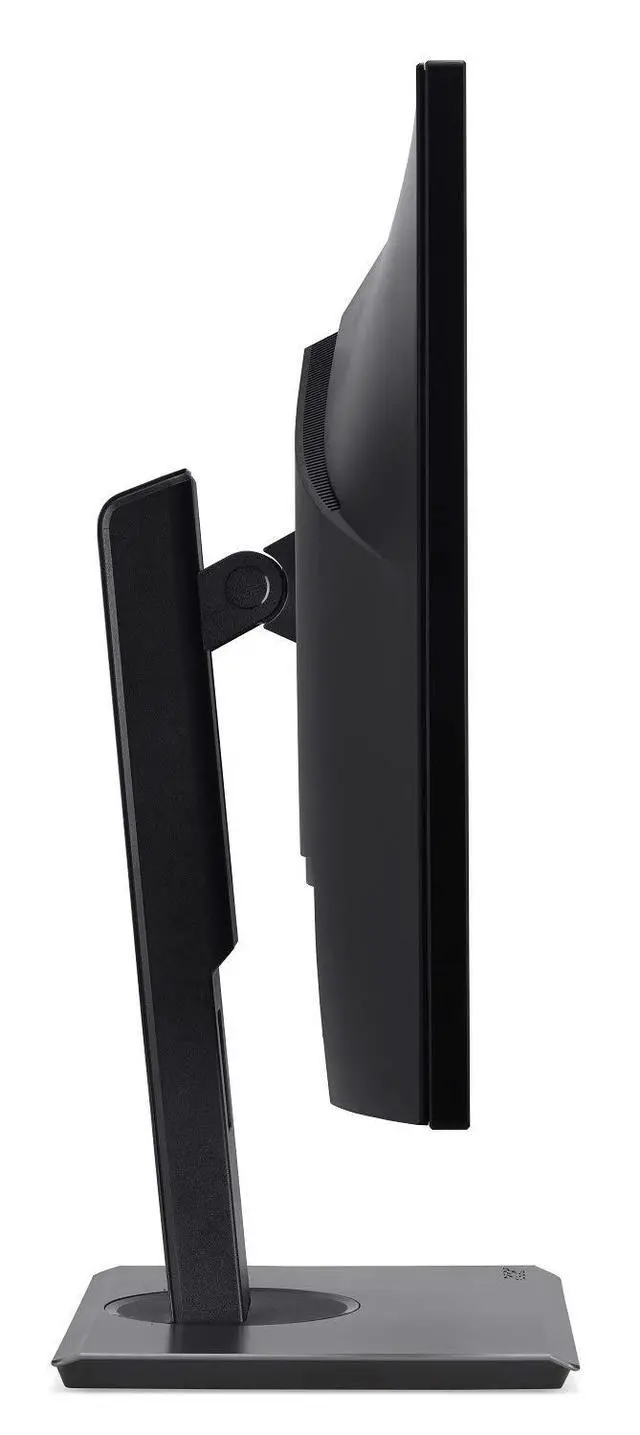 Alt view image 4 of 7 - B227Q bmiprzx 21.5" Full HD (1920 x 1080) IPS Zero Frame Monitor (Display, HDMI, VGA & 4 x USB 3.0 Ports)