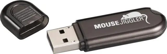 Alt view image 13 of 15 - MJ-1 MOUSE JIGGLER SLOW