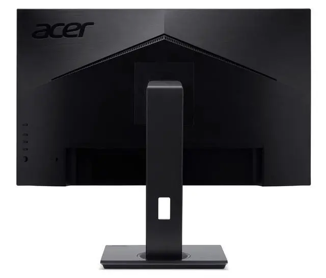 Alt view image 6 of 7 - B227Q bmiprzx 21.5" Full HD (1920 x 1080) IPS Zero Frame Monitor (Display, HDMI, VGA & 4 x USB 3.0 Ports)