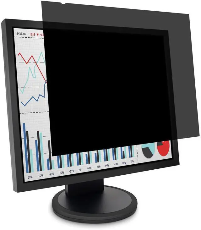 Alt view image 18 of 18 - Magpro 24" Monitor Privacy