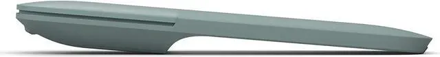 Alt view image 7 of 8 - Microsoft ARC Mouse - Sage. Sleek,Ergonomic design, Ultra slim and lightweight, Bluetooth Mouse for PC/Laptop, Desktop works with Windows/Mac computers