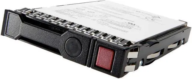 Alt view image 8 of 8 - HPE 480GB 3.5" SATA Internal Server Solid State Drive P19978B21