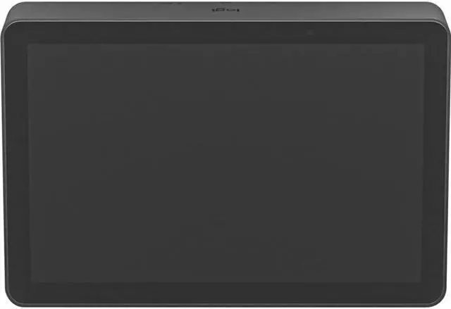 Alt view image 17 of 20 - Logitech TAP IP Make Video Meetings Simple to Join with a Network-connected Touch Controller - Graphite