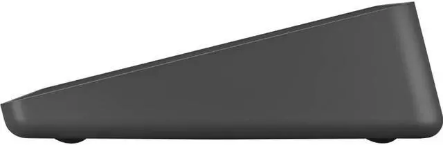 Alt view image 18 of 20 - Logitech TAP IP Make Video Meetings Simple to Join with a Network-connected Touch Controller - Graphite