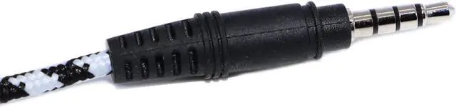 Alt view image 8 of 11 - Avid Ae-36 Headset With Noise Cancelling Mic & 3.5Mm Plug White