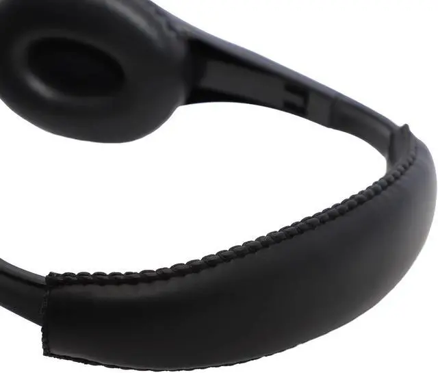 Alt view image 11 of 11 - Avid Ae-36 Headset With Noise Cancelling Mic & 3.5Mm Plug White