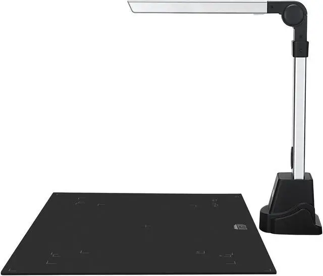 Alt view image 14 of 17 - 8 Megapixel A4 size Auto-Focus Document Camera with Microphone