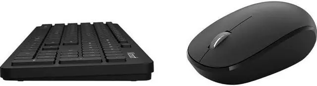 Alt view image 5 of 6 - Microsoft Bluetooth Desktop for Business 1AI-00001