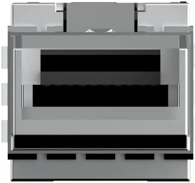 Alt view image 12 of 13 - NETGEAR SFP+ Transceiver, converts SFP+ ports to copper 10GBase-T up to 80 meters | AXM765