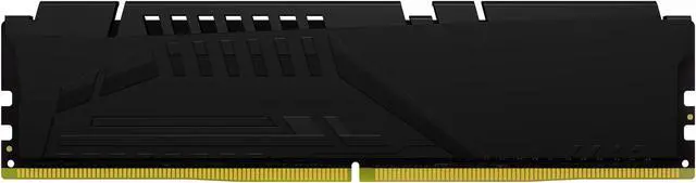 Alt view image 16 of 20 - Kingston FURY Beast 32GB (2 x 16GB) 288-Pin PC RAM DDR5 6000 (PC5 48000) Memory (Desktop Memory) Model KF560C40BBK2-32
