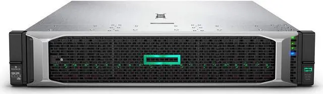 Alt view image 18 of 20 - HPE - PROLIANT SERVERS P24841-B21 HPE DL380 GEN10 4210R 1P 32G NC